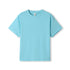 House of Uniforms The Regular Tee | Infants Ramo Aqua