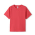 House of Uniforms The Regular Tee | Infants Ramo Coral Red