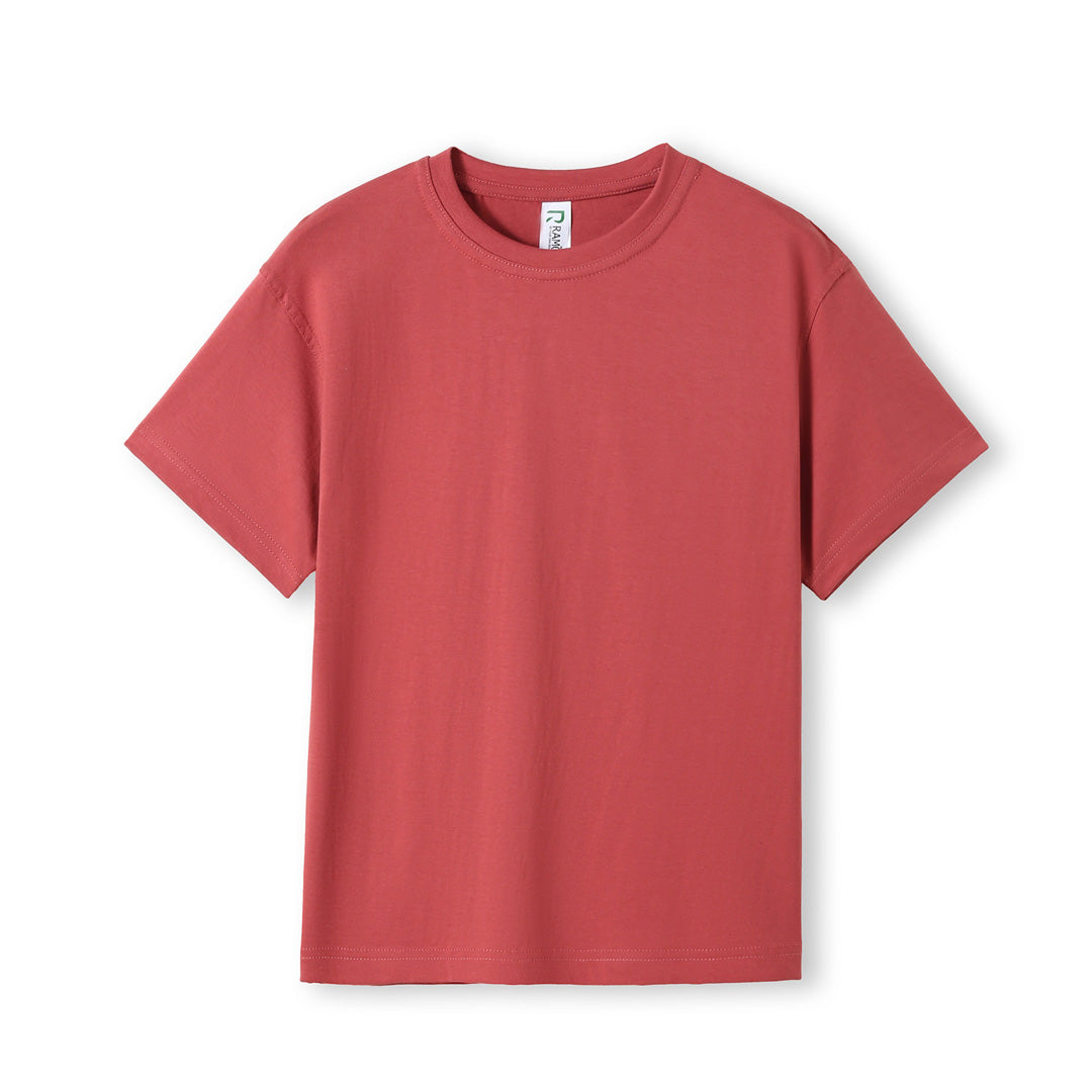 House of Uniforms The Regular Tee | Infants Ramo Earth-o