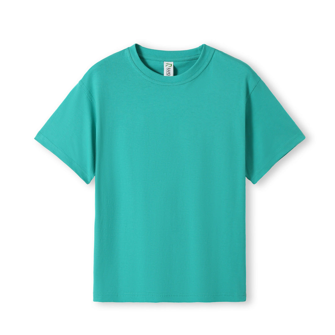 House of Uniforms The Regular Tee | Infants Ramo Fruit Green