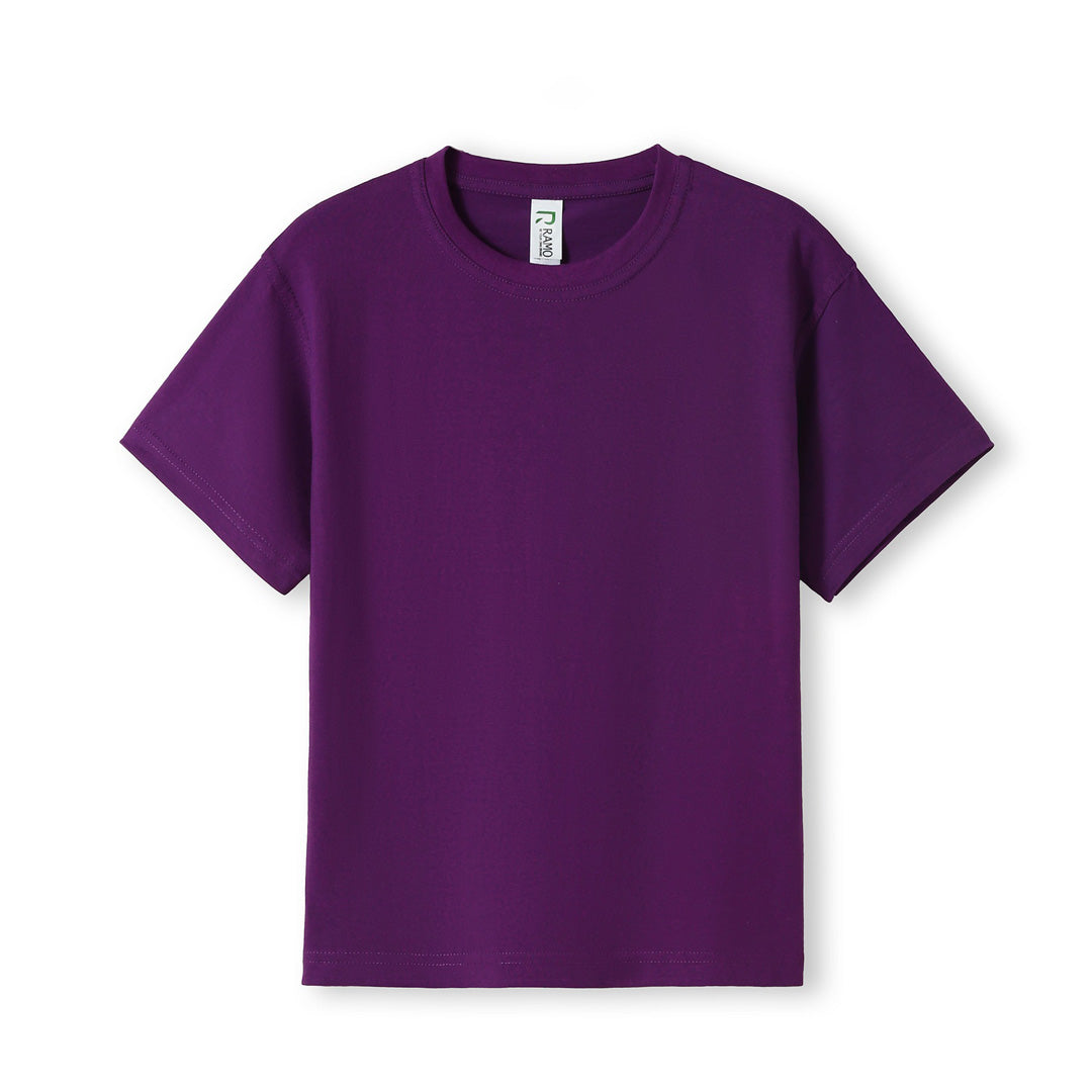 House of Uniforms The Regular Tee | Infants Ramo