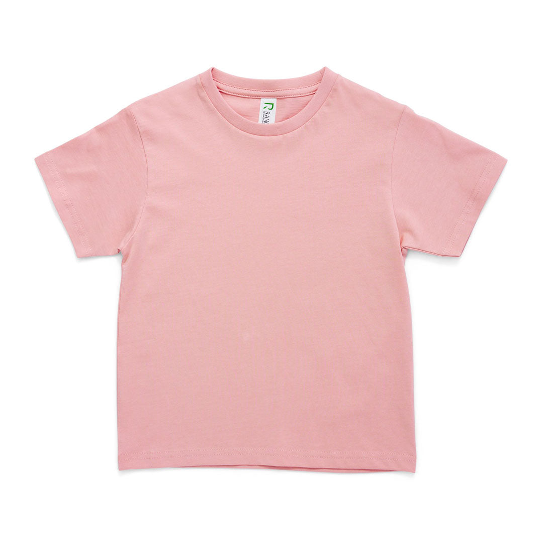 House of Uniforms The Earth Care Tee | Kids Ramo 00