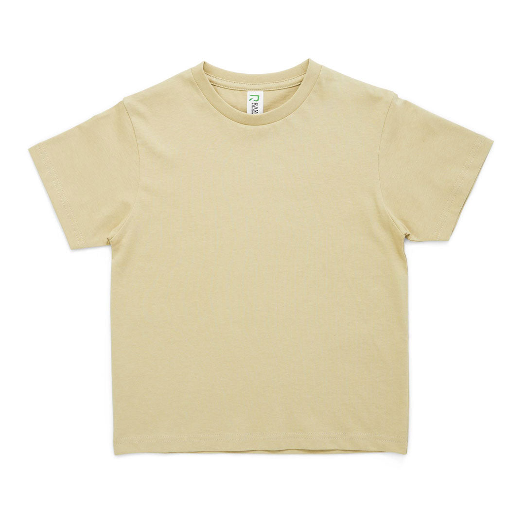 House of Uniforms The Earth Care Tee | Kids Ramo 00