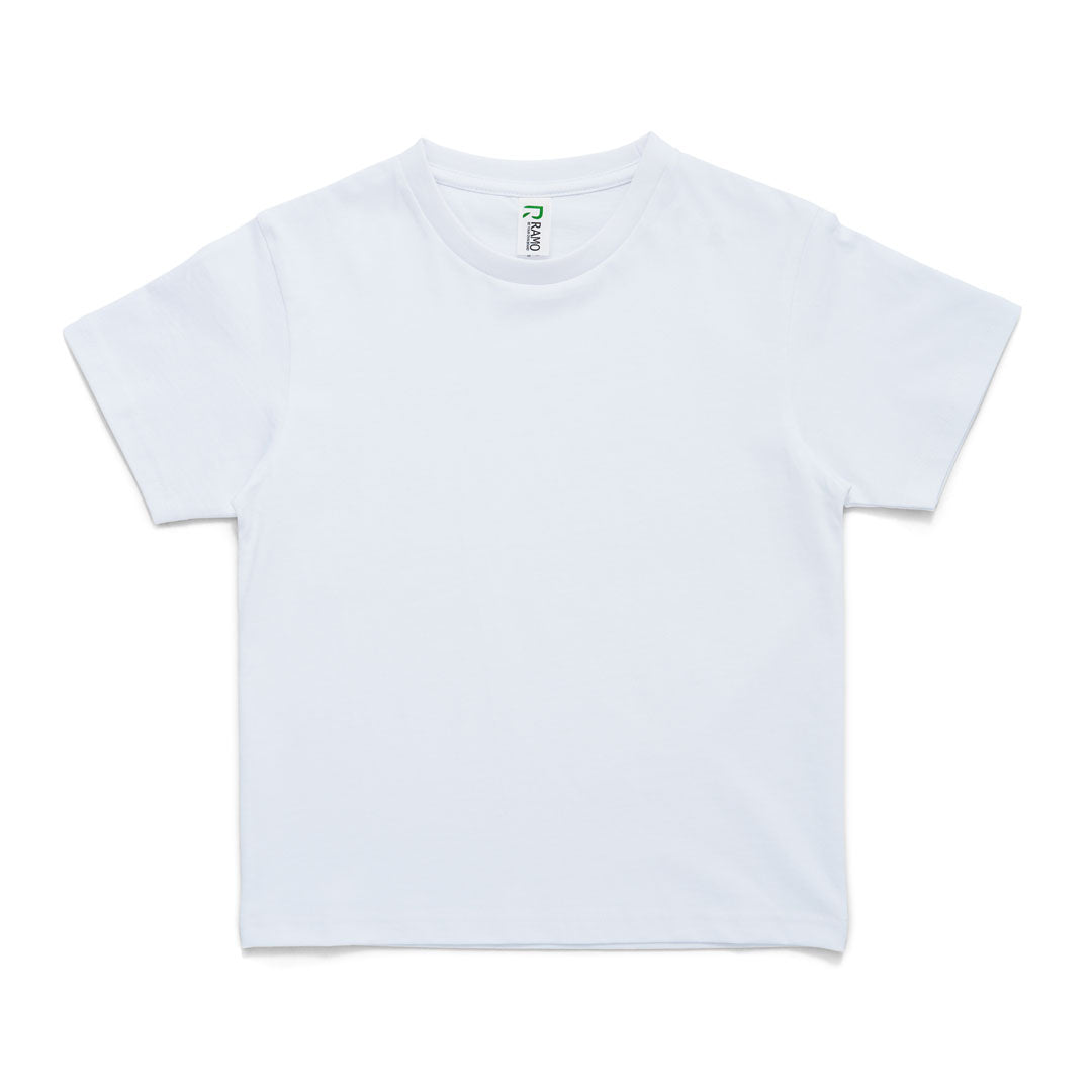 House of Uniforms The Earth Care Tee | Kids Ramo 00