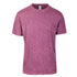 House of Uniforms The Stone Wash Tee | Kids Ramo Mauve1