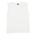 Ramo The Muscle Tee | Mens White Shirts & Tops