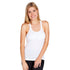 House of Uniforms The Cotton Racer Back Singlet | Ladies Ramo