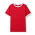 House of Uniforms The Ringer Tee | Adults Ramo