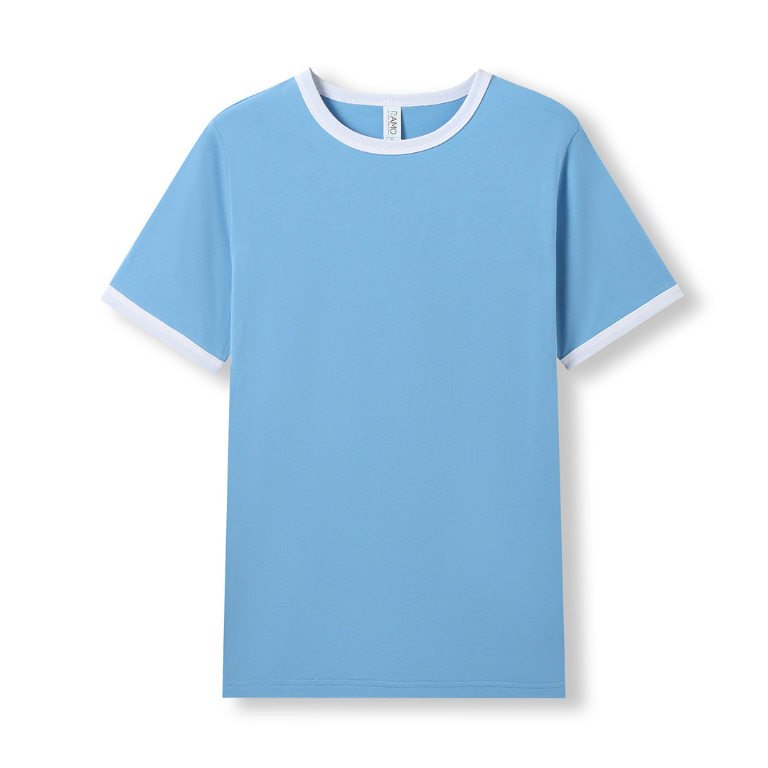 House of Uniforms The Ringer Tee | Adults Ramo