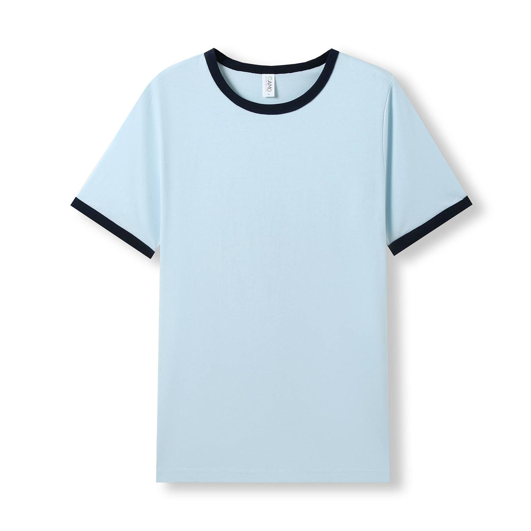 House of Uniforms The Ringer Tee | Adults Ramo