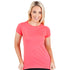 House of Uniforms The American Style Crew Tee | Ladies Ramo