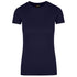 House of Uniforms The American Style Crew Tee | Ladies Ramo