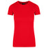 House of Uniforms The American Style Crew Tee | Ladies Ramo