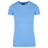 House of Uniforms The American Style Crew Tee | Ladies Ramo