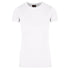House of Uniforms The American Style Crew Tee | Ladies Ramo