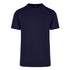 House of Uniforms The American Style Crew Tee | Men Ramo Navy