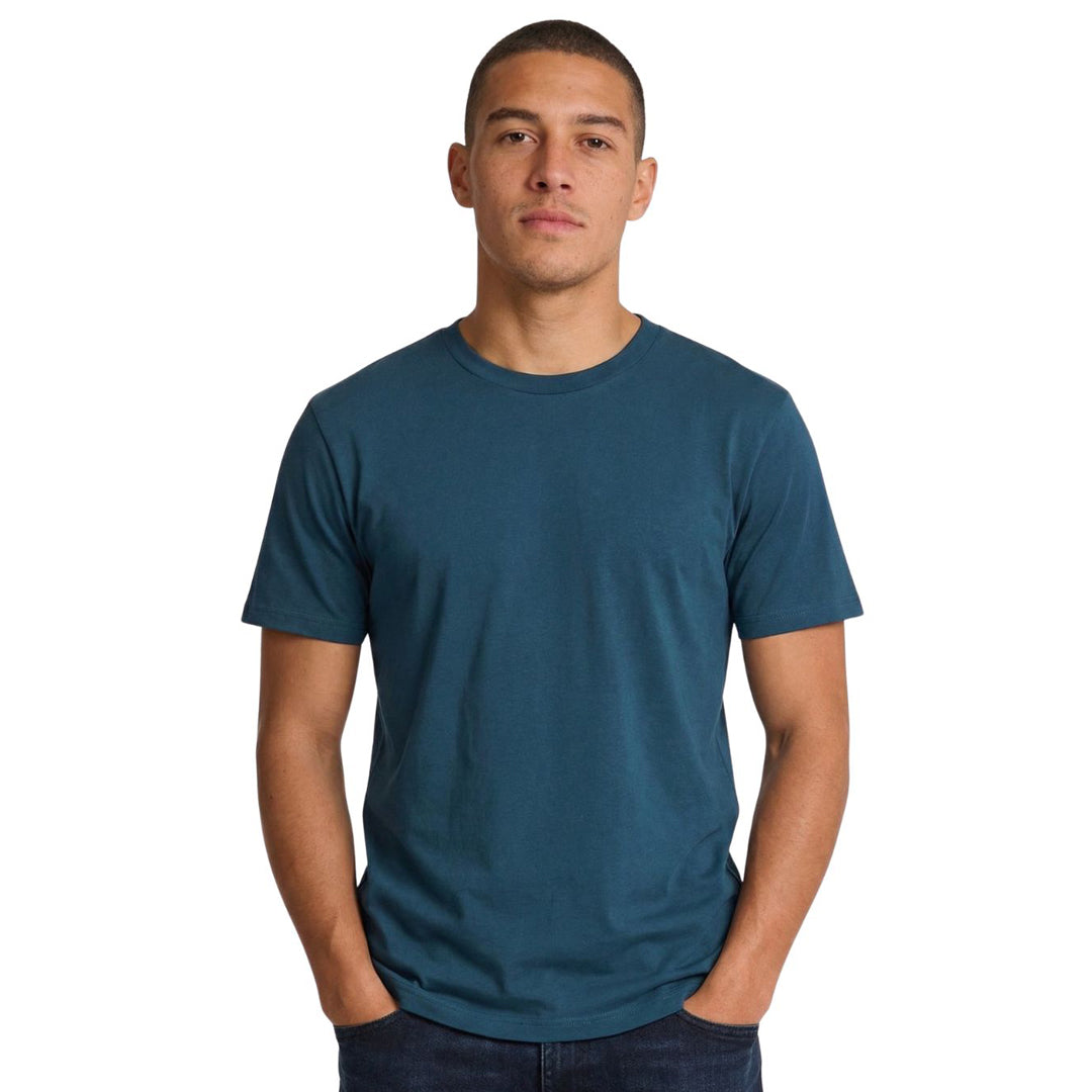 Ramo The Earth Care Tee | Mens Shirts & Tops