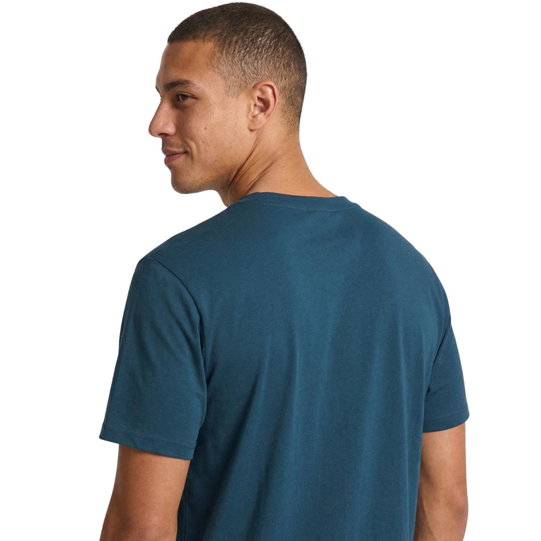 Ramo The Earth Care Tee | Mens Shirts & Tops