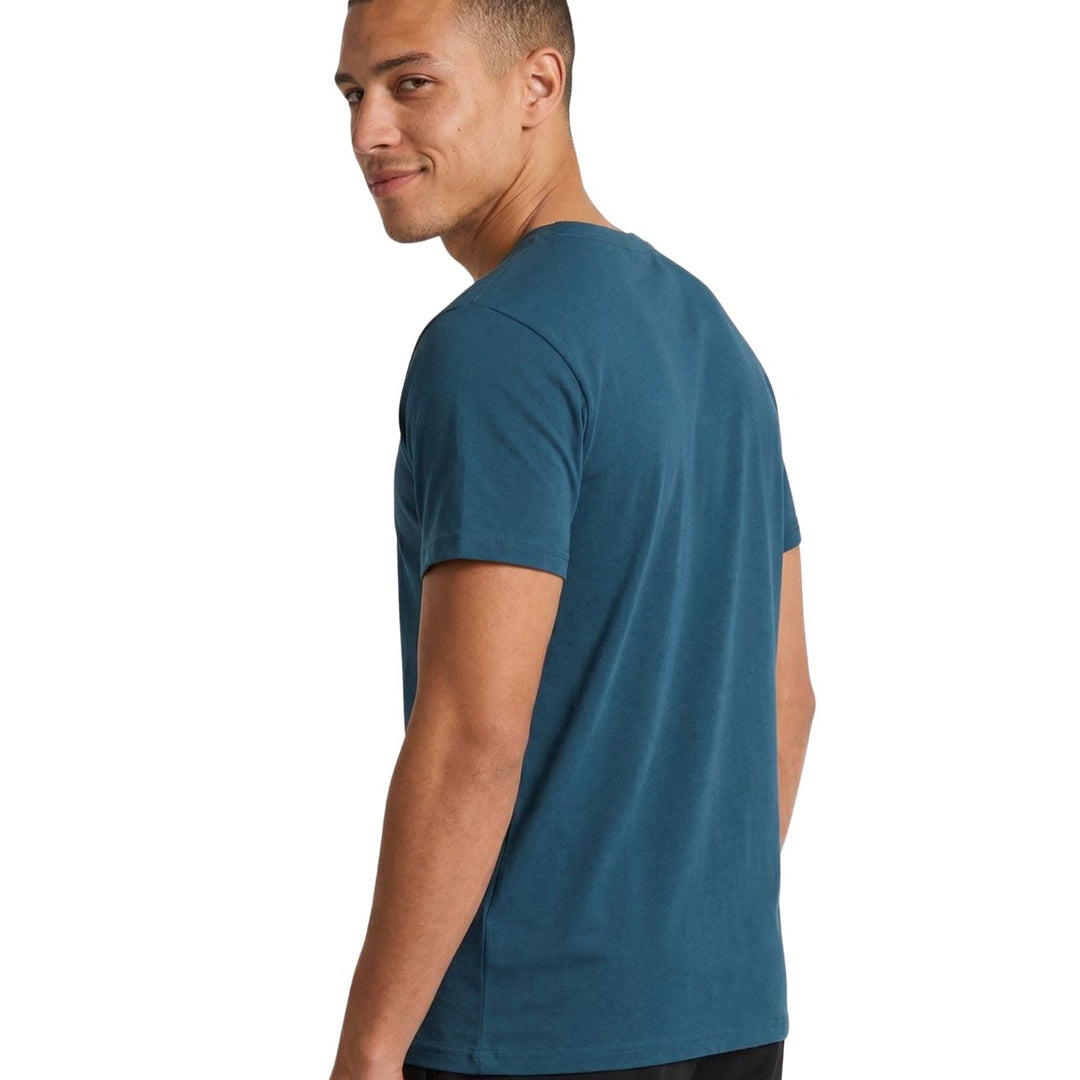 Ramo The Earth Care Tee | Mens Shirts & Tops