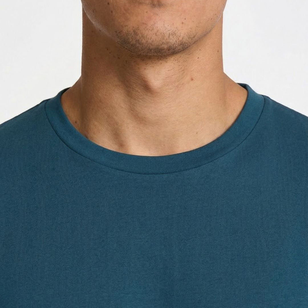 Ramo The Earth Care Tee | Mens Shirts & Tops