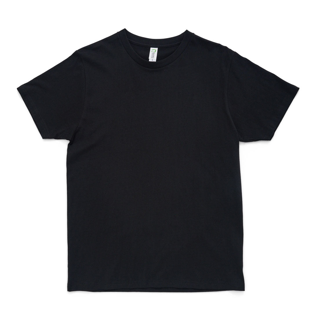 House of Uniforms The Earth Care Tee | Mens Ramo Small