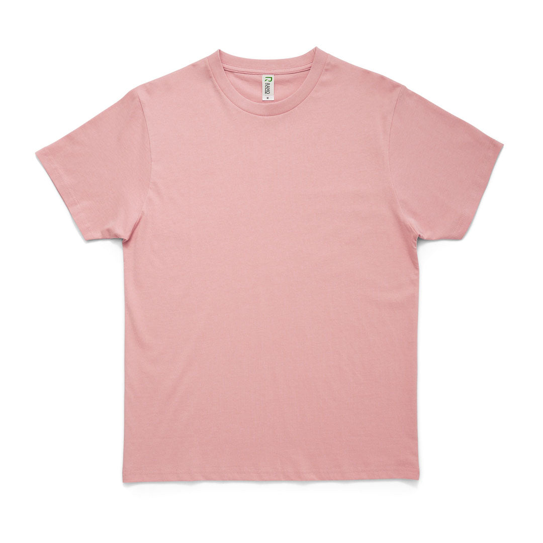 House of Uniforms The Earth Care Tee | Mens Ramo Small