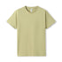 Ramo The Earth Care Tee | Mens Khaki-as Shirts & Tops