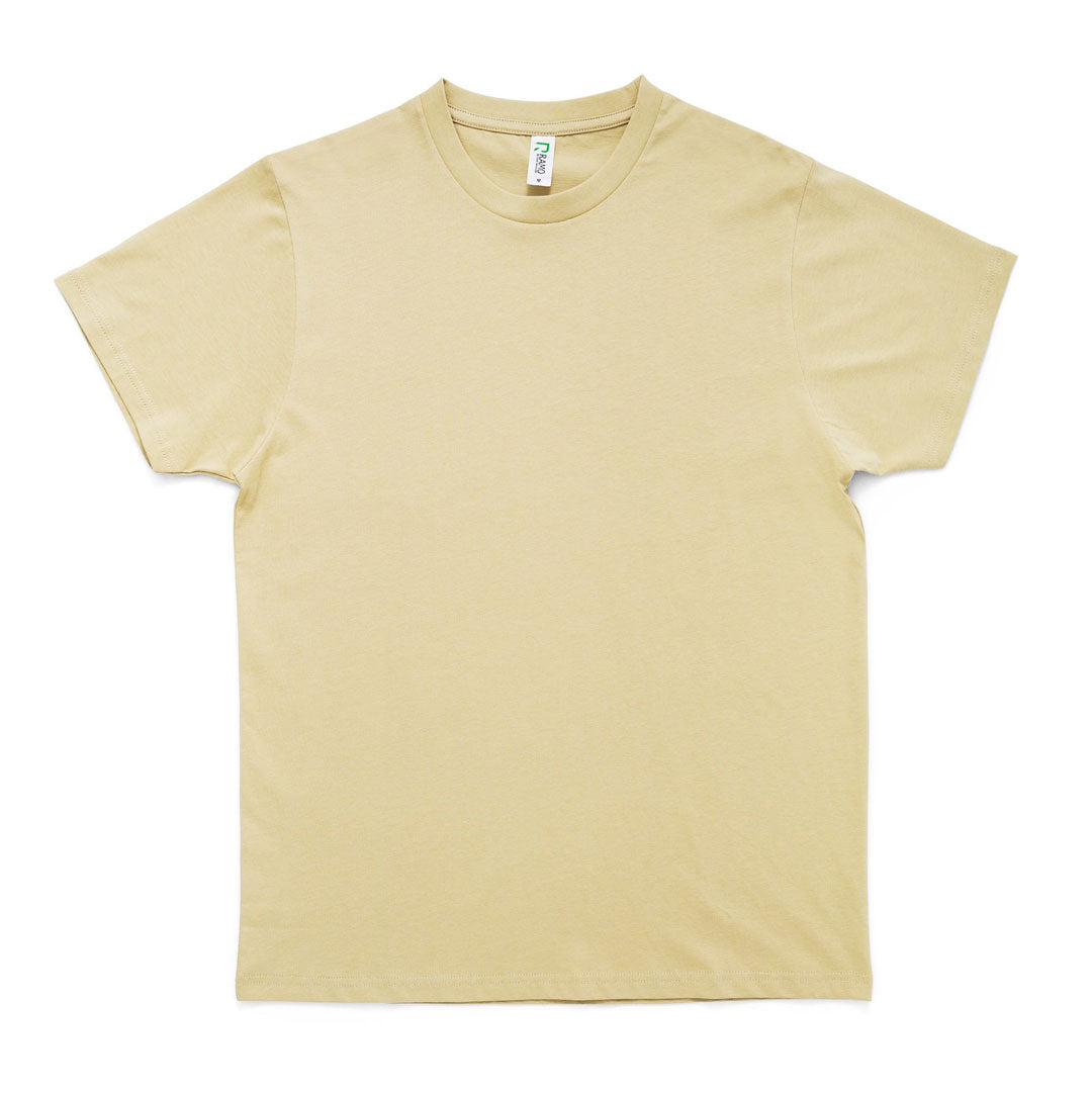 House of Uniforms The Earth Care Tee | Mens Ramo Small