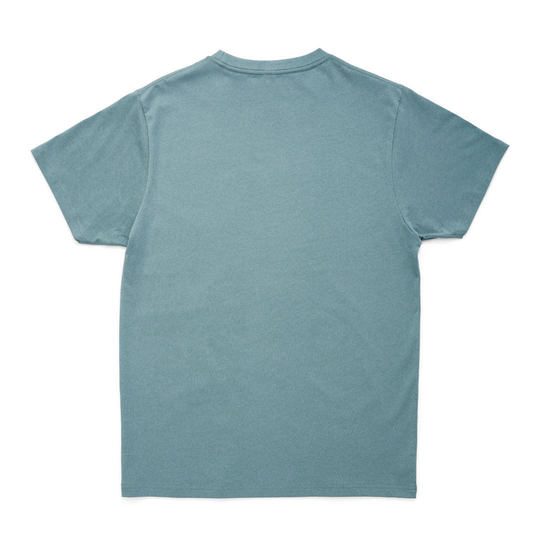 House of Uniforms The Earth Care Tee | Mens Ramo 