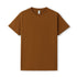 Ramo The Earth Care Tee | Mens Toffee Shirts & Tops