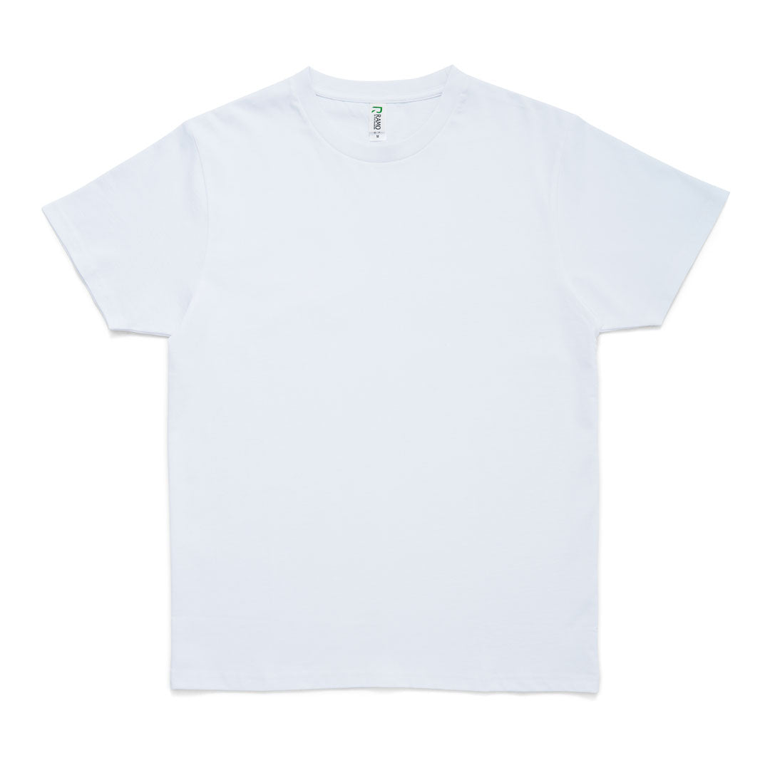 House of Uniforms The Earth Care Tee | Mens Ramo Small