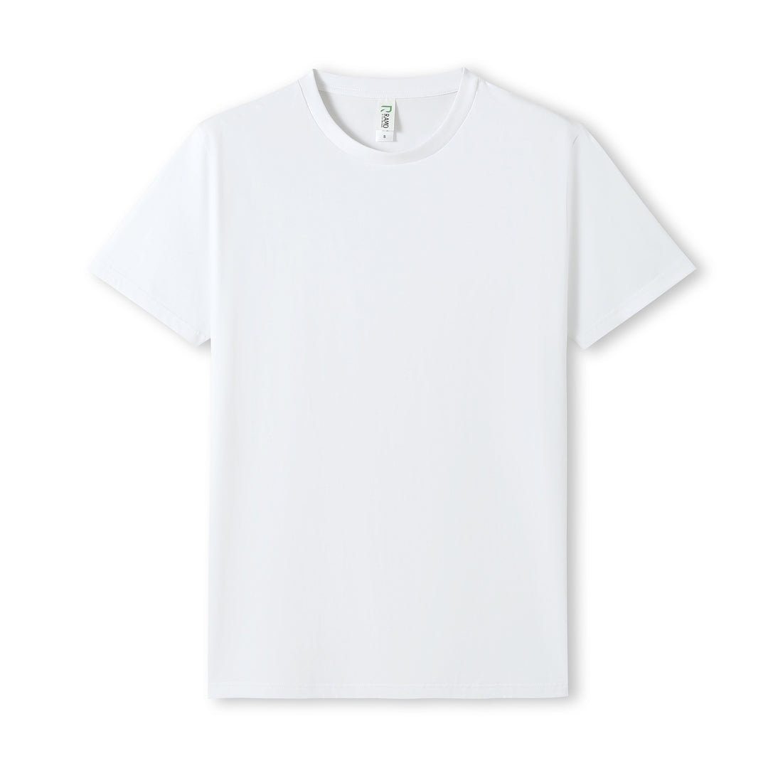 Ramo The Earth Care Tee | Mens Shirts & Tops