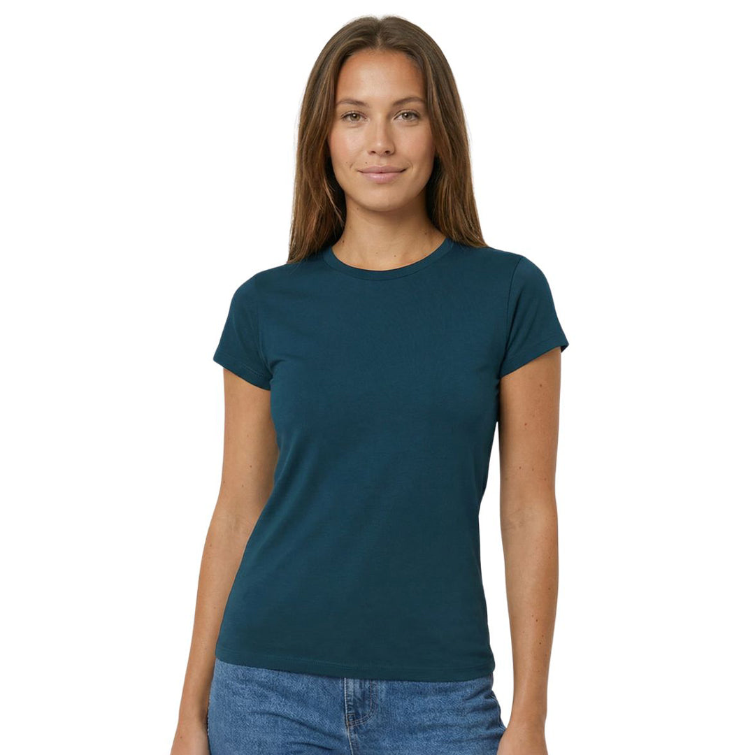 Ramo The Earth Care Tee | Ladies Shirts & Tops