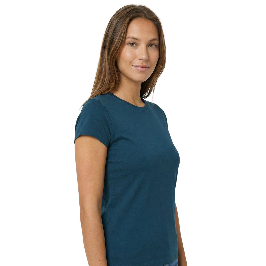 Ramo The Earth Care Tee | Ladies Shirts & Tops