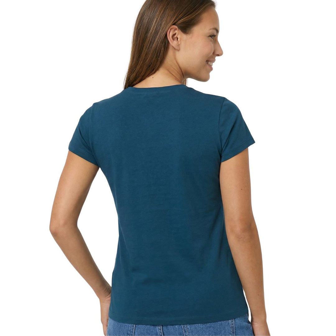 Ramo The Earth Care Tee | Ladies Shirts & Tops