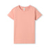 Ramo The Earth Care Tee | Ladies Pink Shirts & Tops