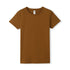 Ramo The Earth Care Tee | Ladies Toffee Shirts & Tops