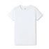 Ramo The Earth Care Tee | Ladies White Shirts & Tops