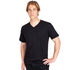 House of Uniforms The V-Neck Tee | Mens | Slim Fit Ramo 