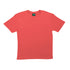 House of Uniforms The V-Neck Tee | Mens | Slim Fit Ramo Red