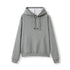 House of Uniforms The Kangaroo Pocket Pull On Hoodie | Ladies Ramo Grey Marle
