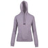 House of Uniforms The Kangaroo Pocket Pull On Hoodie | Ladies Ramo Grey Marle