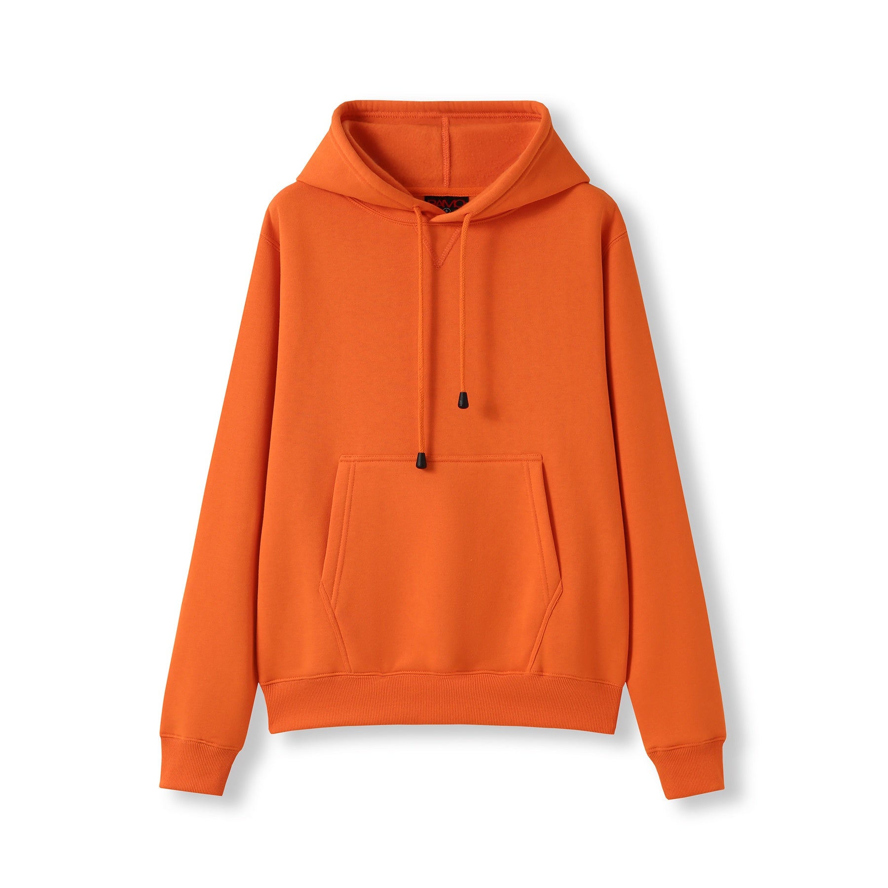 House of Uniforms The Kangaroo Pocket Pull On Hoodie | Ladies Ramo