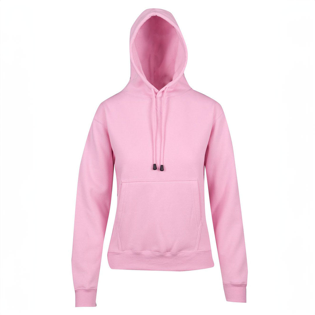 House of Uniforms The Kangaroo Pocket Pull On Hoodie | Ladies Ramo