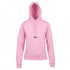 House of Uniforms The Kangaroo Pocket Pull On Hoodie | Ladies Ramo