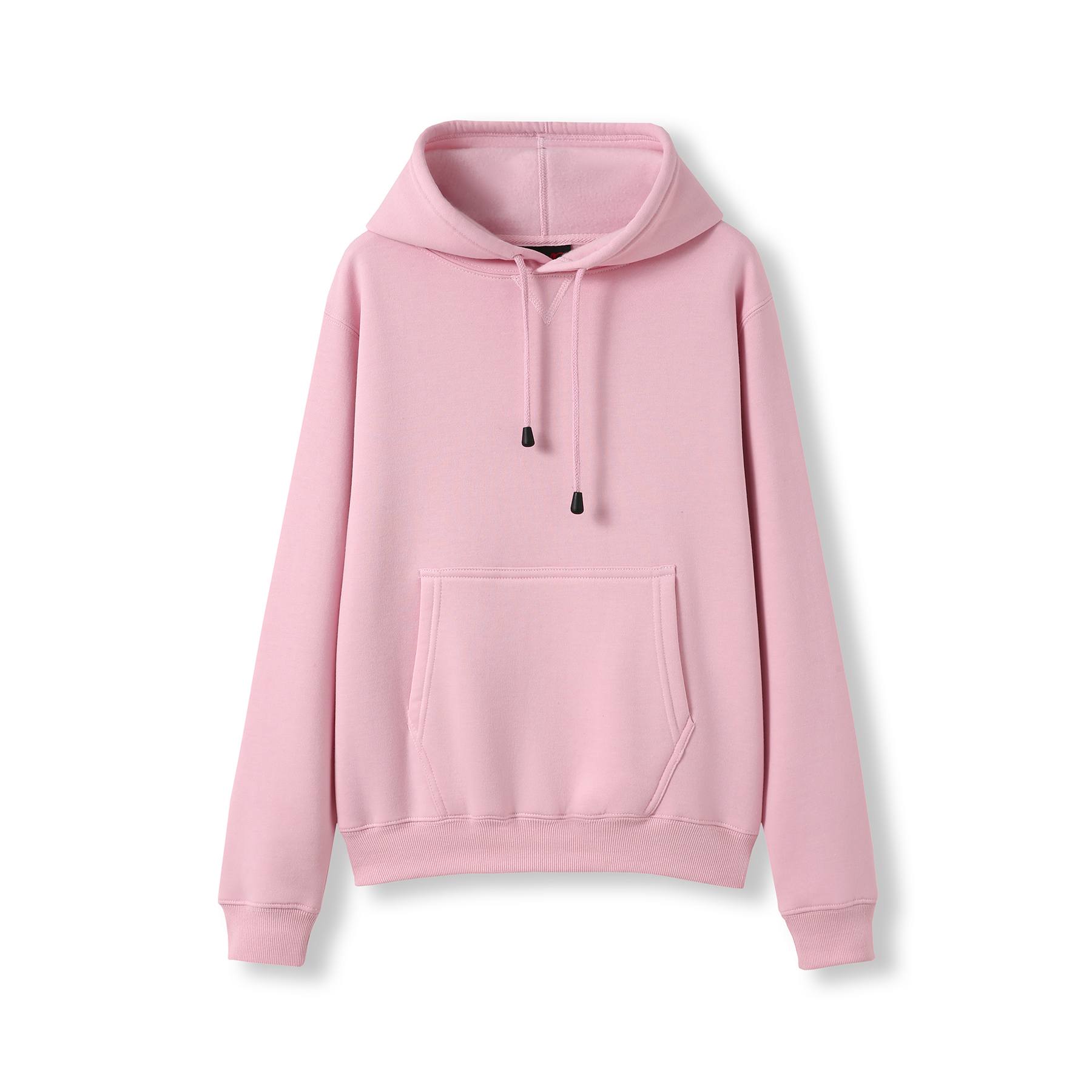 House of Uniforms The Kangaroo Pocket Pull On Hoodie | Ladies Ramo