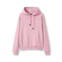 House of Uniforms The Kangaroo Pocket Pull On Hoodie | Ladies Ramo