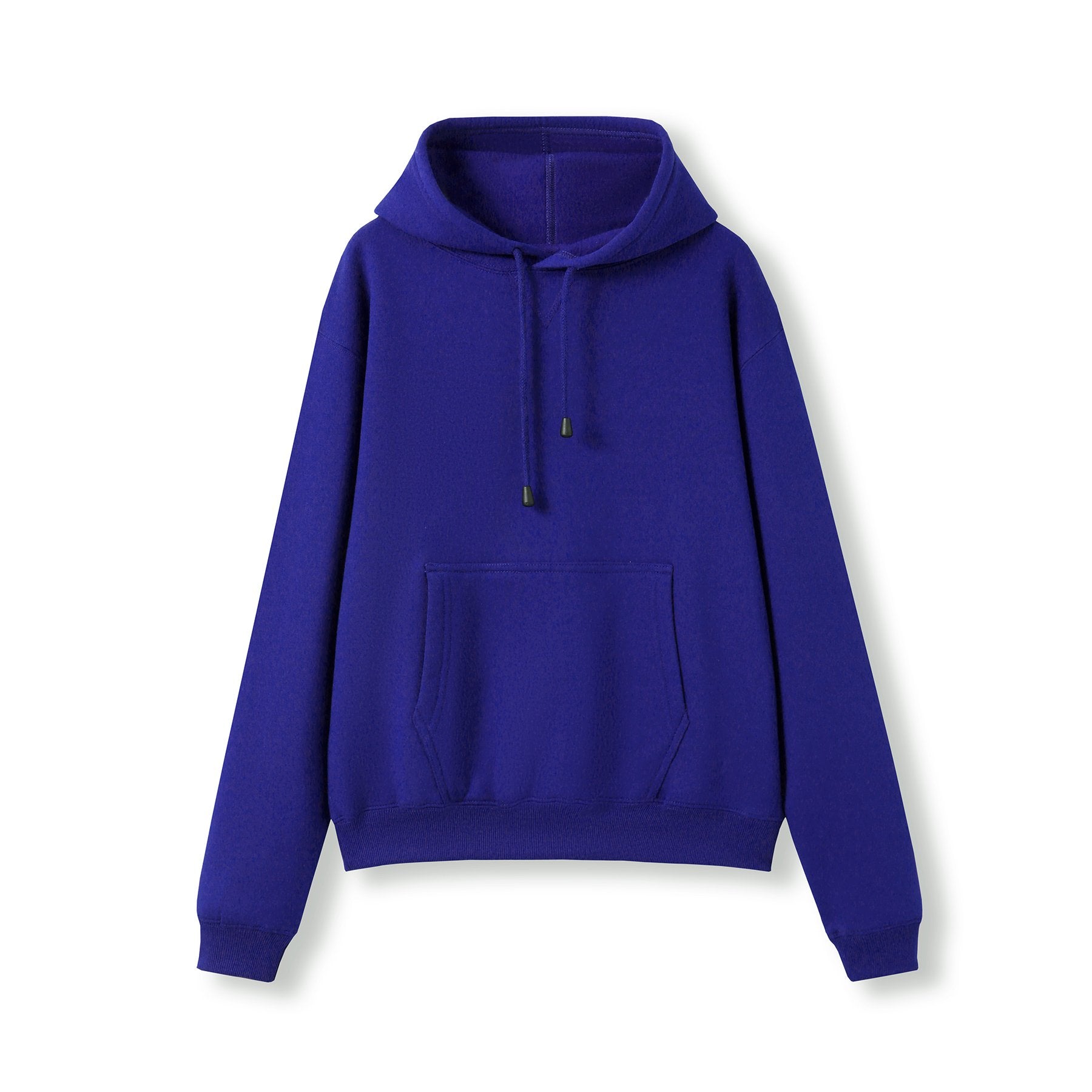 House of Uniforms The Kangaroo Pocket Pull On Hoodie | Ladies Ramo