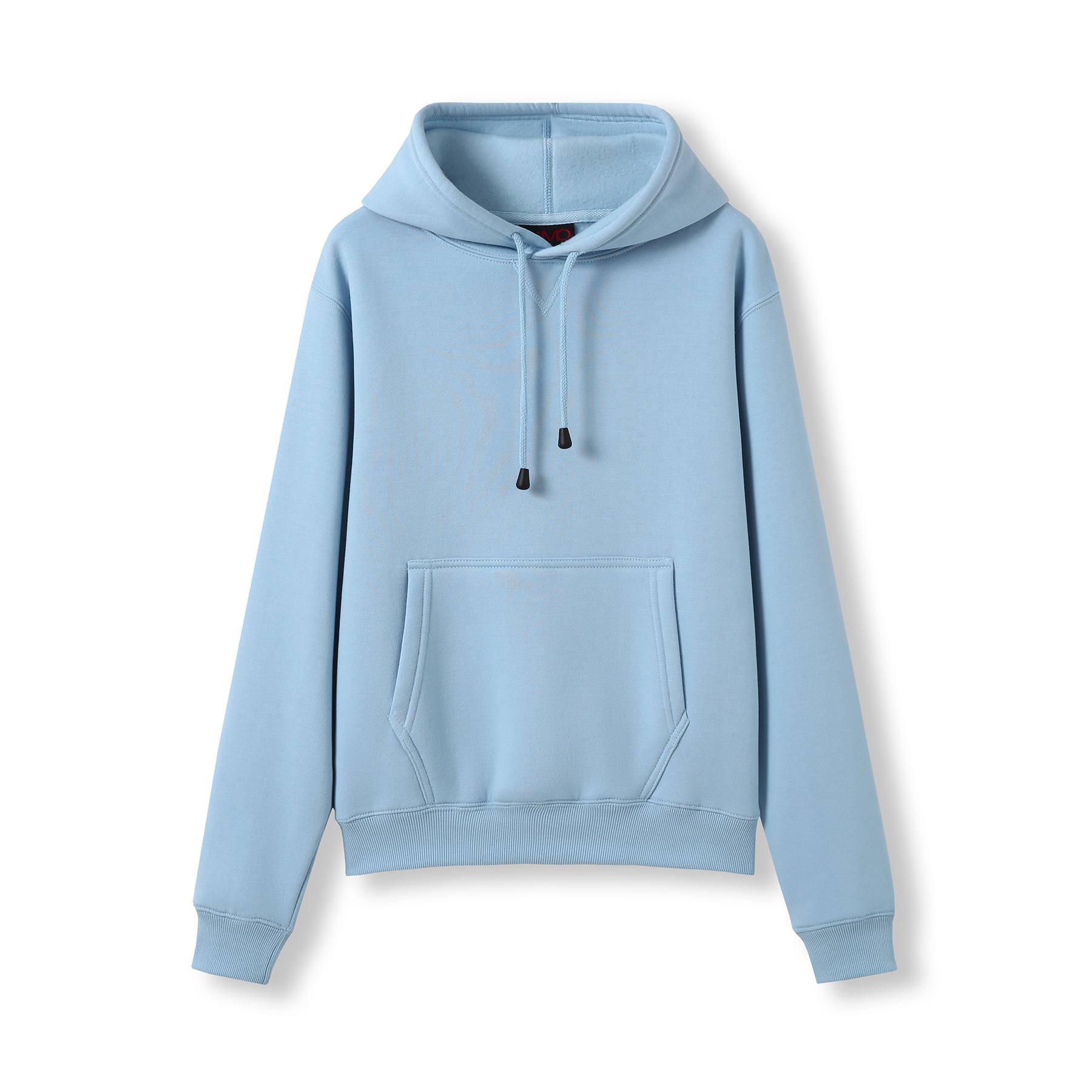House of Uniforms The Kangaroo Pocket Pull On Hoodie | Ladies Ramo