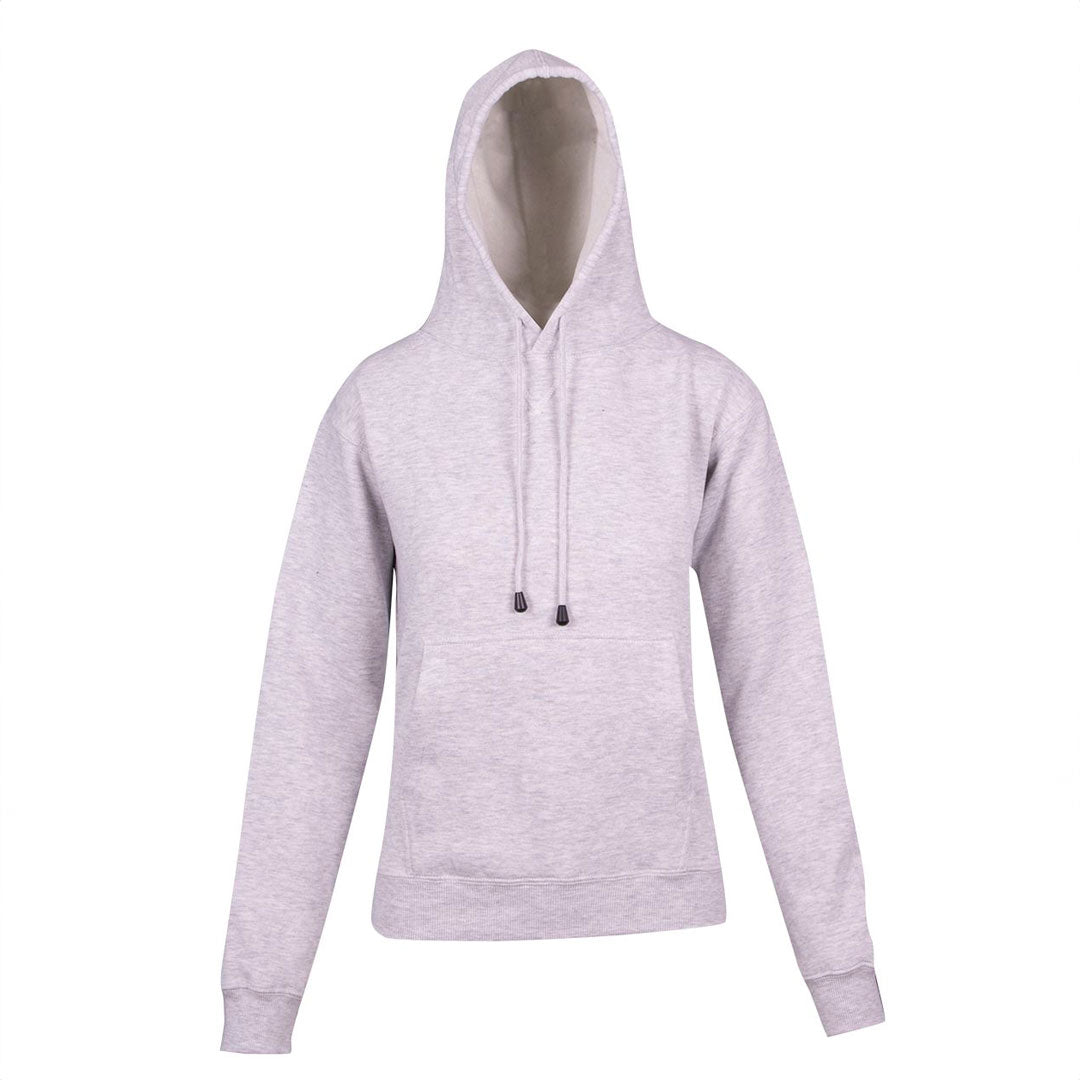 House of Uniforms The Kangaroo Pocket Pull On Hoodie | Ladies Ramo